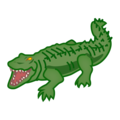 🐊 Alligator