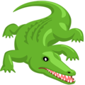 🐊 krokodyl