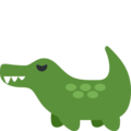 🐊 Crocodile