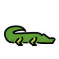 🐊 Croc