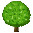 🌳 Deciduous Tree in samsung