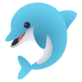🐬 delfín