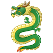 🐉 Dragon in samsung