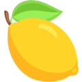 🍋 limón