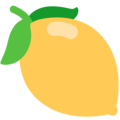 🍋 limão