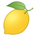 🍋 limão