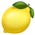 🍋 citron