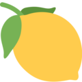 🍋 limón