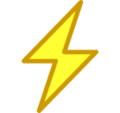 ⚡ Lightning Bolt