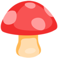 🍄 Mushroom