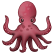 🐙 Octopus in samsung