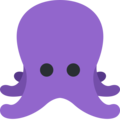🐙 Octopus in twitter