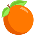 🍊 Tangerine