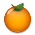 🍊 Orange