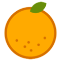 🍊 tangerina