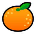 🍊 naranja