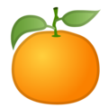 🍊 Tangerine in google