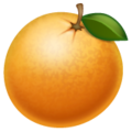 🍊 Pomarańczowy