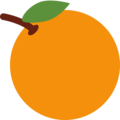 🍊 Orange
