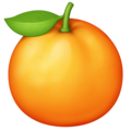 🍊 arancia