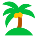 🌴 Palm Tree