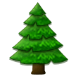 🌲 Pine Tree in samsung