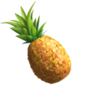 🍍 Pineapple in apple