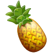 🍍 Pineapple in samsung