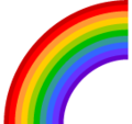 🌈 arco iris