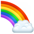🌈 arco iris
