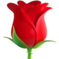 🌹 Red Rose