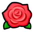 🌹 Róża