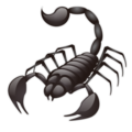 🦂 Scorpion