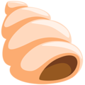 🐚 Seashell