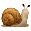 🐌 Snail in samsung