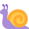🐌 Snail in twitter