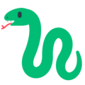 🐍 wąż