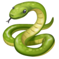 🐍 serpent
