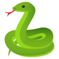 🐍 serpente