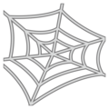 🕸️ Spinnennetz