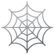 🕸️ Spiderweb in samsung