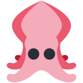 🦑 Squid in twitter