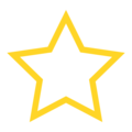 ⭐ Gold Star