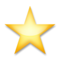 ⭐ Gold Star