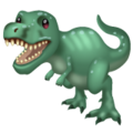 🦖 Tyrannosaurus Rex