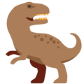 🦖 Tirannosauro Rex
