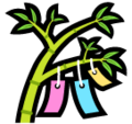 🎋 Tanabata Tree