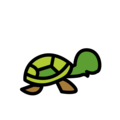 🐢 żółw