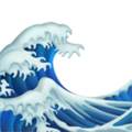 🌊 onda dell’oceano