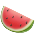 🍉 Watermelon in apple